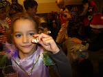 2011 - Kerstfeestje Kapoenen