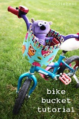 bike bucket tutorial bike bucket tutorial