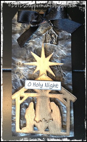 o holy night 2 w border