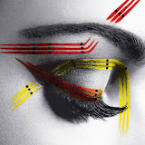 Calendário 2012 - Maybelline