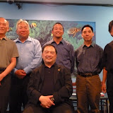 Disciple Ceremony