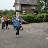 Avondvierdaagse 2009