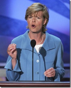 DEMOCRATIC CONVENTION POLITICS DEMOCRATIC CONVENTION POLITICS