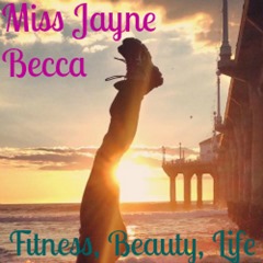 Miss Jayne Becca Ad