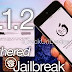 NEW Jailbreak 7.1.2 Untethered Pangu iOS 7.1.2 iPhone 5S,5C 4S,4,iPod Touch 5 & iPad Mini 2, Air 3,4