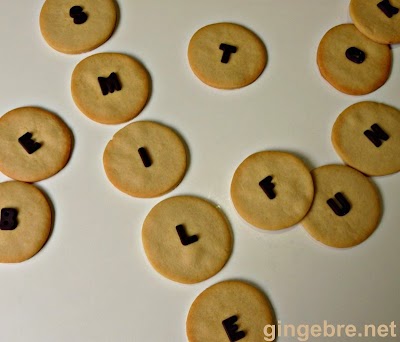galletes abacedari