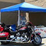 Kettle Corn Fund Raiser 2010