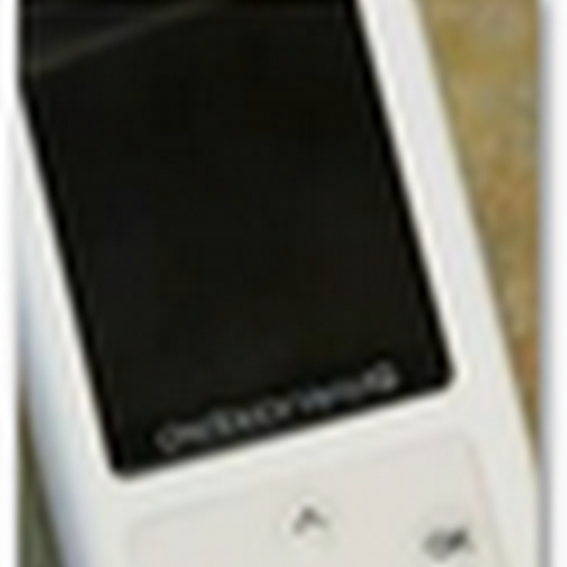 Johnson and Johnson Recalls Millions of OneTouch Verio Blood Glucose Meters