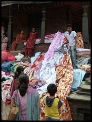 Nepal, Kathmandu, Street Scene, July 2012 (10)