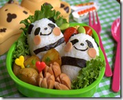 bento bento