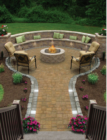 Firepit