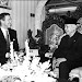 1998 01 14 Menerima Menhankam AS William Cohen 84720064 PAK HARTO DAN MISTERI KEMELUT 1998
