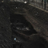Ruine cetatea Timisoarei