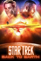 Star Trek Mass Effect 3 Mashup
