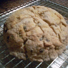 Gluten-Free, Dairy Free Irish Soda Bread