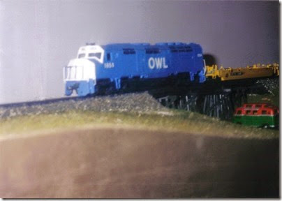 04 MSOE SOME Layout in November 2002 04 MSOE SOME Layout in November 2002
