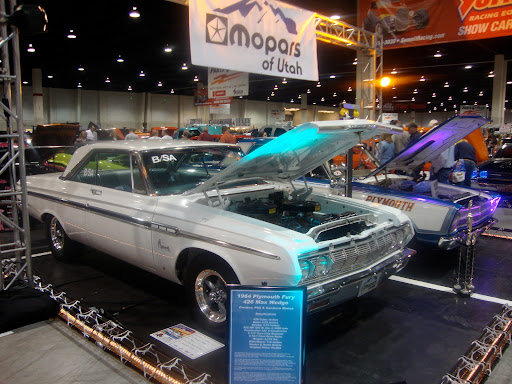 2010 Autorama, Salt Lake City