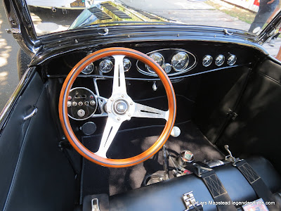  Strangers Car Show Pictures and Coverage 2012