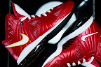 nike lebron 8 ps miami heat alternate pe 5 02 Nike Cancelled Release of Nike LeBron 8 PS Finals Edition