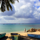 Where Fishing Is A Way Of Life - Bridgetown, Barbados