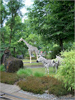 Safari in Legoland Safari in Legoland