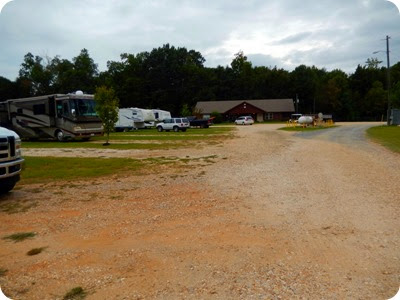 wood's rv park