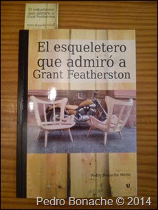 El libro de Pedro ;) DSC_0117