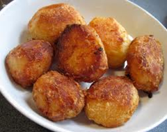 Roast Potatoes