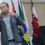 Conferência Municipal do PCdoB de Jacareí - SP