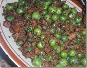 Resep Ulukutek Leunca Sunda Resep Ulukutek Leunca Sunda