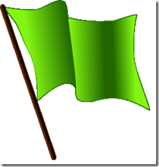 Bandera_Verde