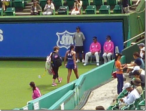 Madison Keys Madison Keys