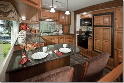 Kitchen View B