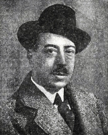 Joaquin López Barbadillo