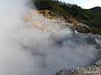Dieng Plateau