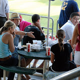 RC Party Deck