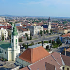 TurnPrimarie Oradea%252520%25252864%252529 Poze din Turnul Primariei Oradea 2011