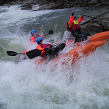 Upper Svicha River