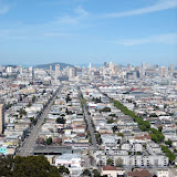 Bernal Hill