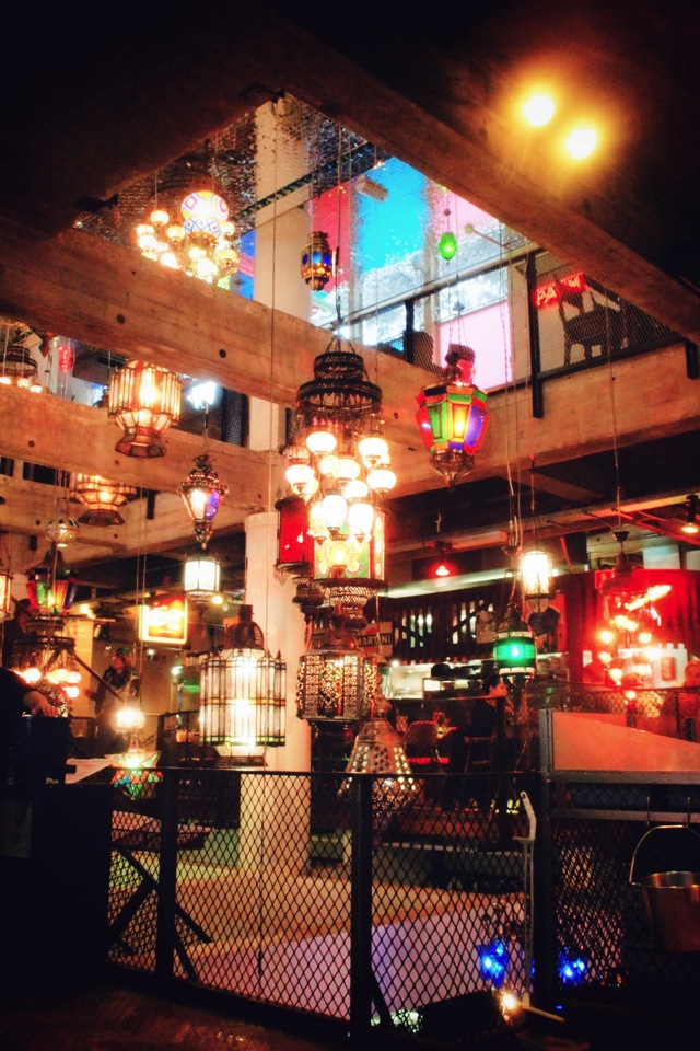 hotel bazar.jpg hotel bazar rotterdam