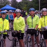 Women's Ride
