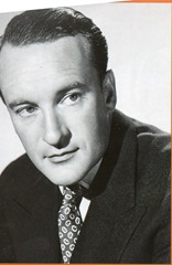 George Sanders George Sanders