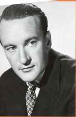 George Sanders