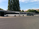 Bus Station Ptuj