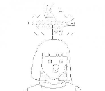 LINE Sticker size W370×H320