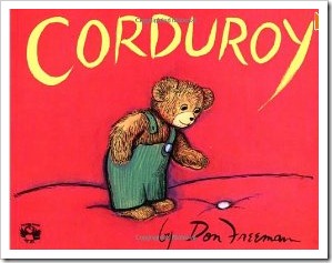 corduroy