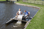 groep 3 en 4 
27 juni