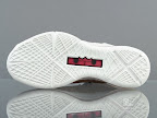nike lebron 10 gr cork championship 12 11 @KingJames Wears NSWs Nike LeBron X Cork Off the Court