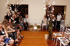 Desfile marcio Curado