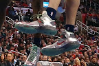 Detailed Look at Nike Zoom Soldier VI Christmas PE nike zoom soldier 6 pe christmas 4 01 Detailed Look at Nike Zoom Soldier VI Christmas PE